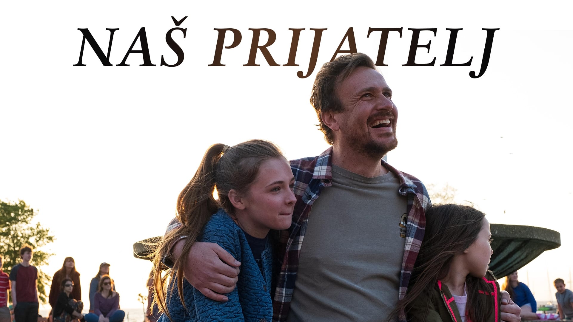 Our Friend (2019)