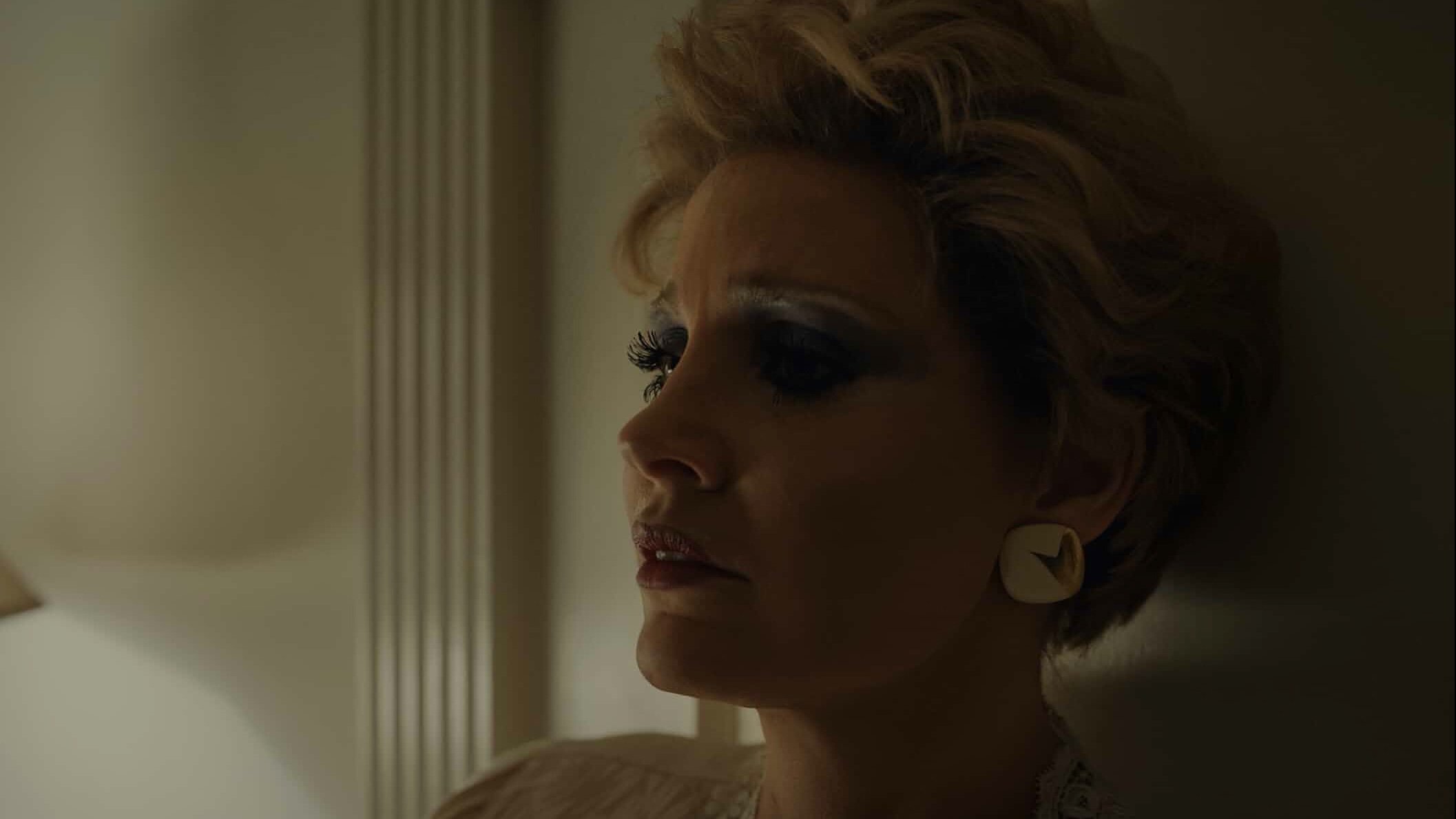 The Eyes of Tammy Faye (2021)