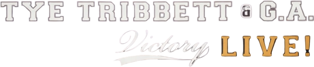 Tye Tribbett & GA: Victory Live!
