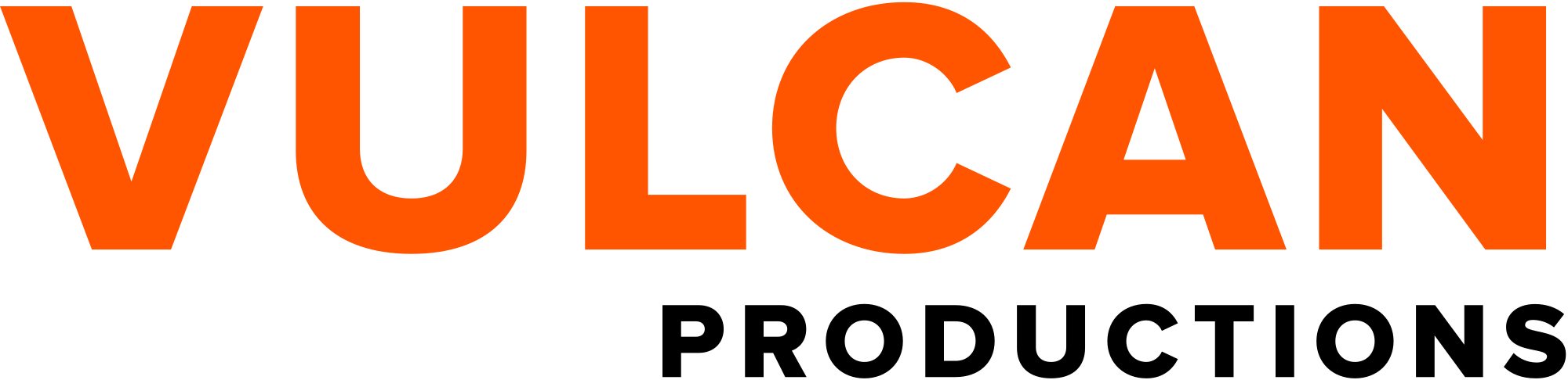 Vulcan Productions