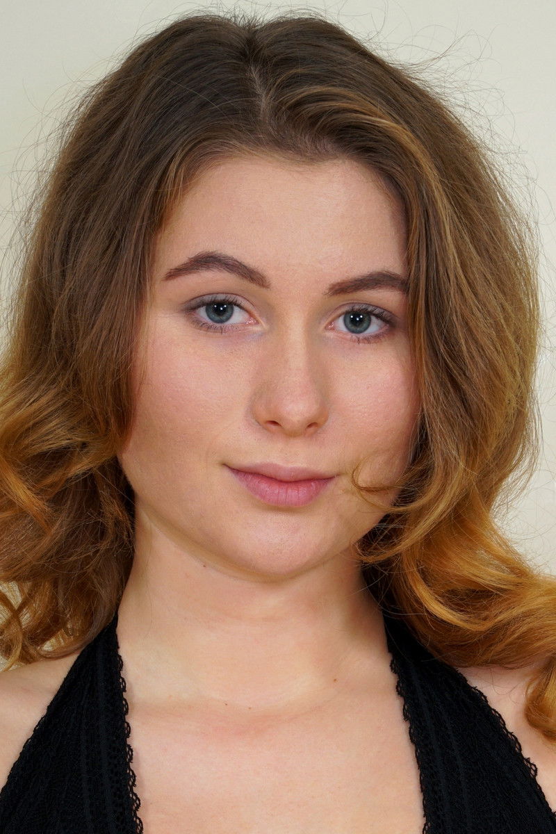 et billede af Scarlett Queen