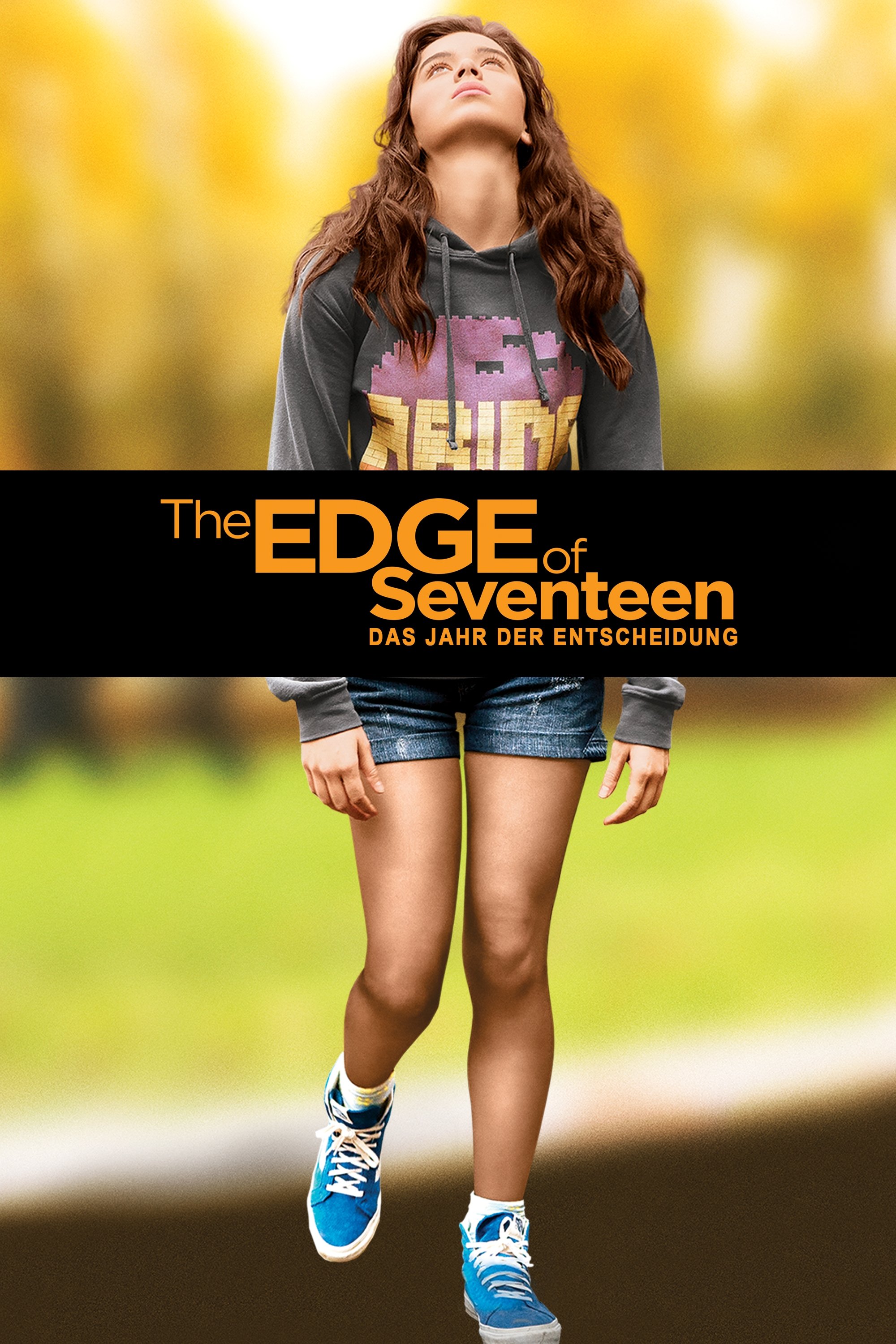 The Edge of Seventeen wiki, synopsis, reviews - Movies Rankings!2000 x 3000