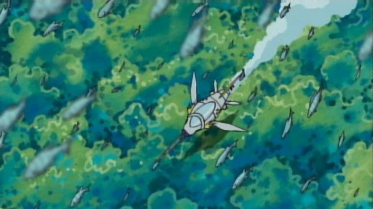 Digimon: Digital Monsters