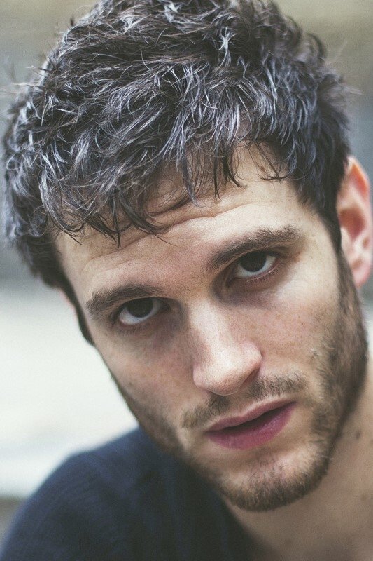 et billede af Manuel Severi