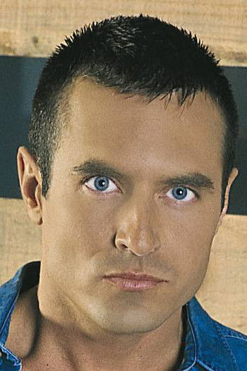 et billede af David Bradley