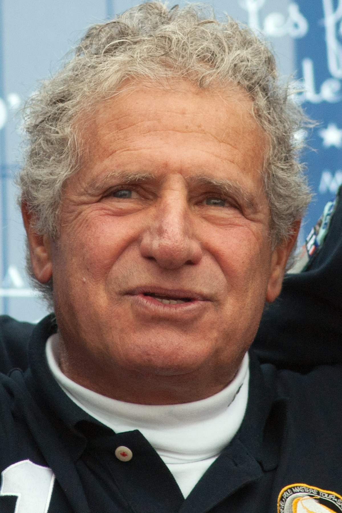 et billede af Laurent Dassault