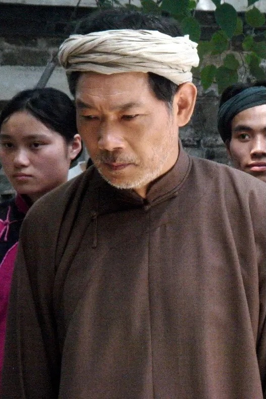 et billede af Sun Qingchang