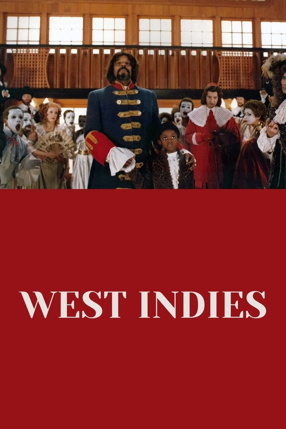 West Indies
