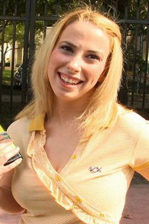 et billede af Krystal Star