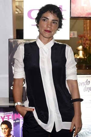 Anne Pinheiro Guimarães | First Assistant Director