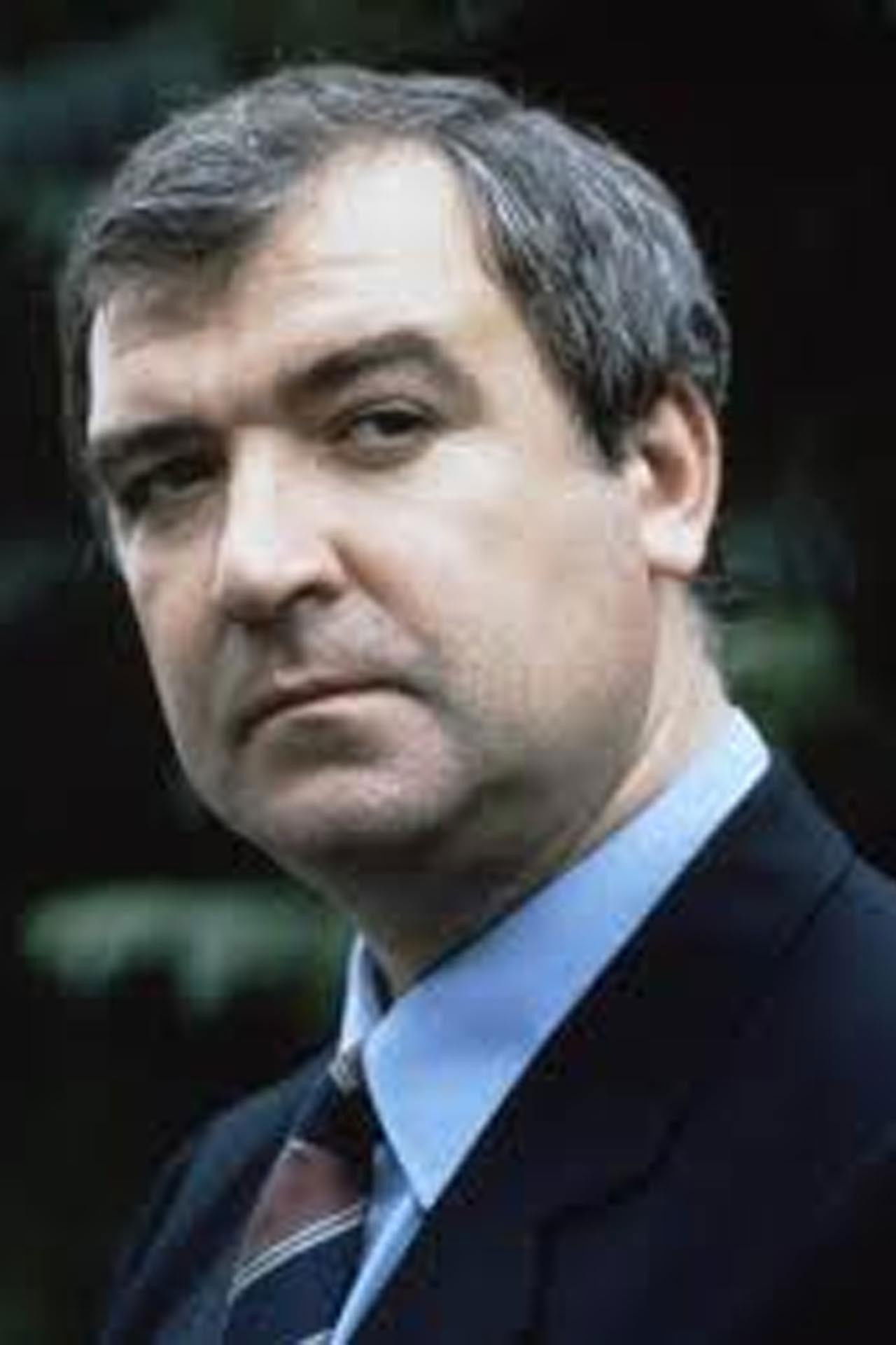 et billede af Gary Whelan