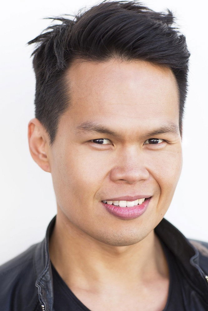 et billede af Ed Deganos