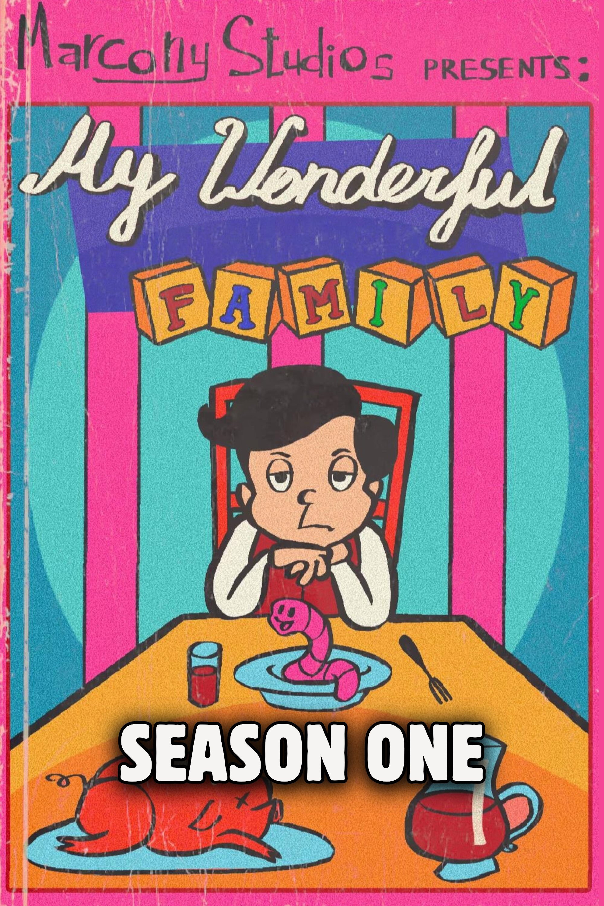 poster season Season 1 poster season Season 1