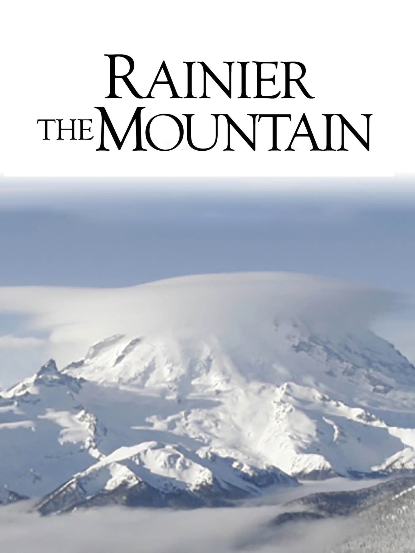 Rainier the Mountain on FREECABLE TV
