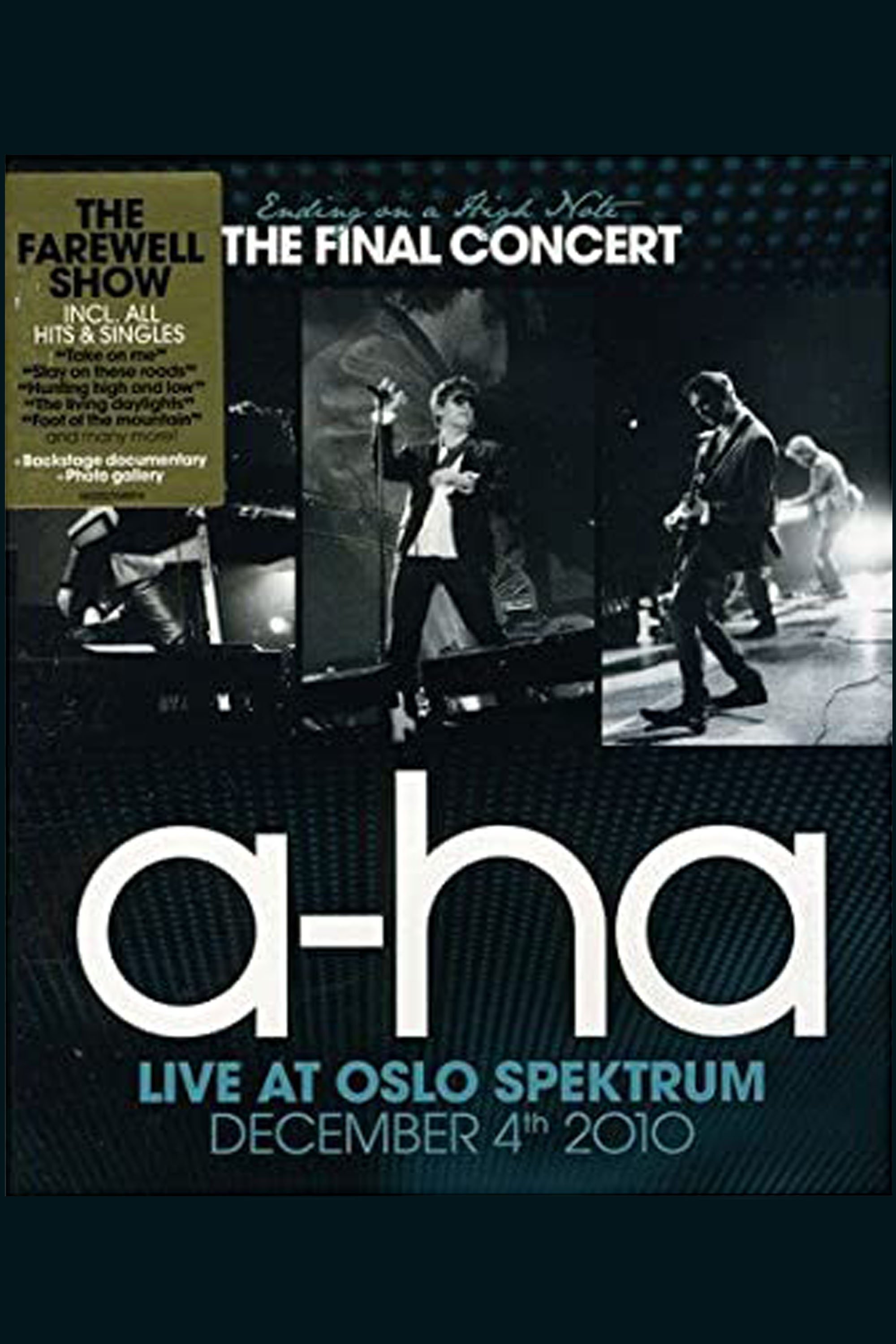 a-ha | Ending on a High Note: The Final Concert