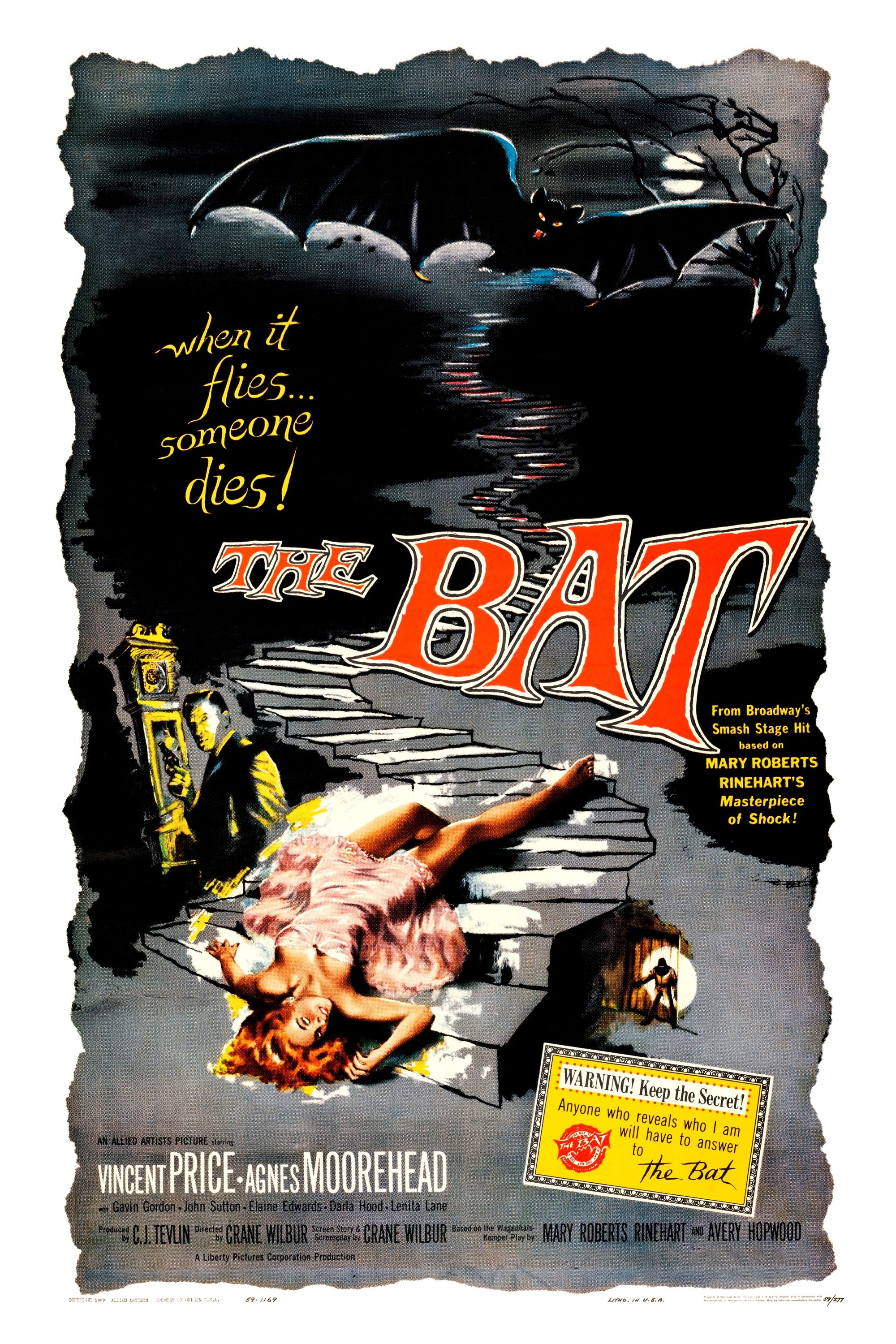 The Bat