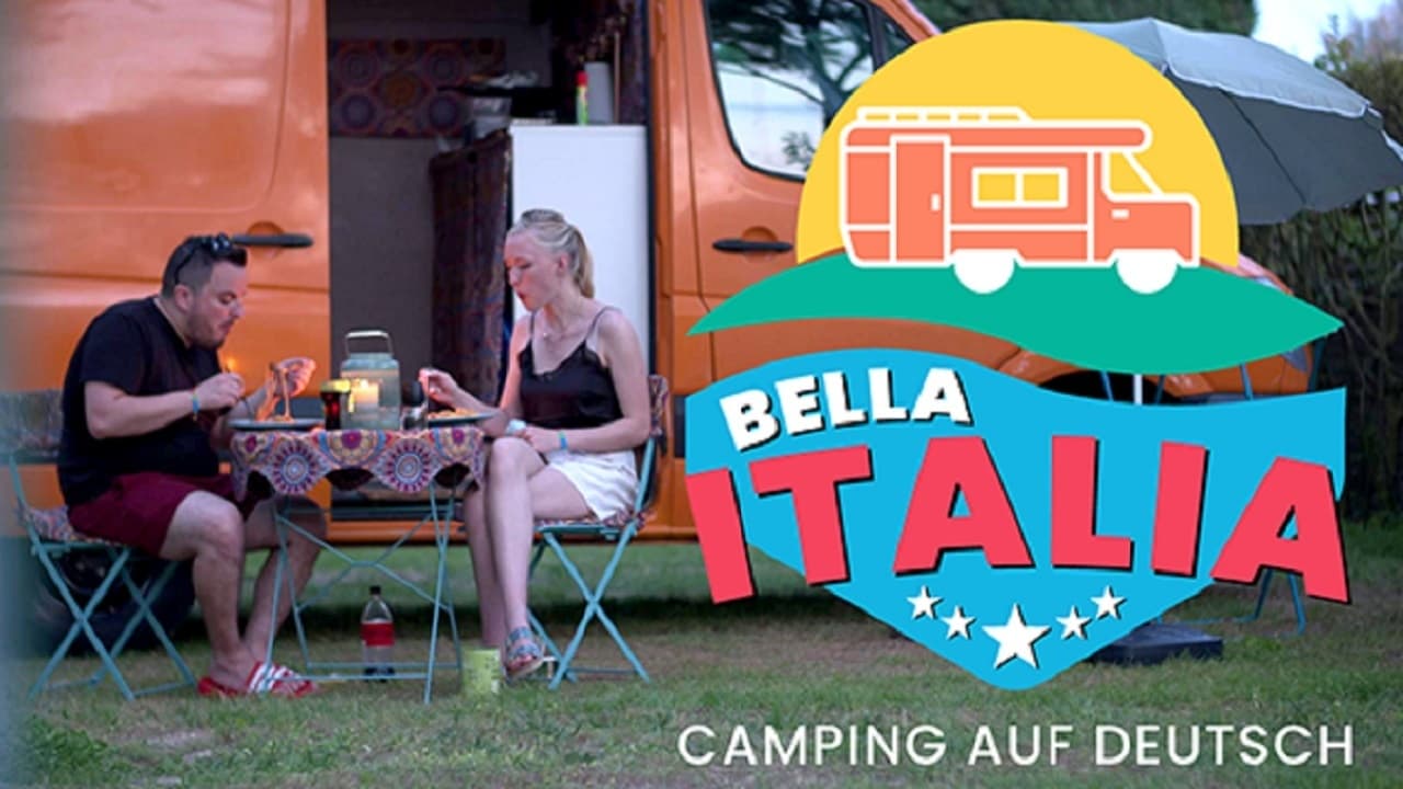 Bella Italia-Camping auf Deutsch