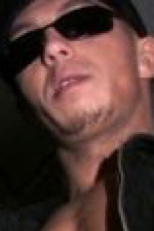 et billede af Samy la Matraque