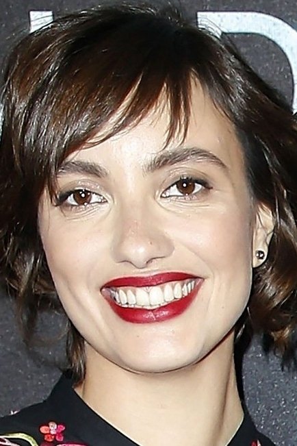 et billede af Valentina Carli