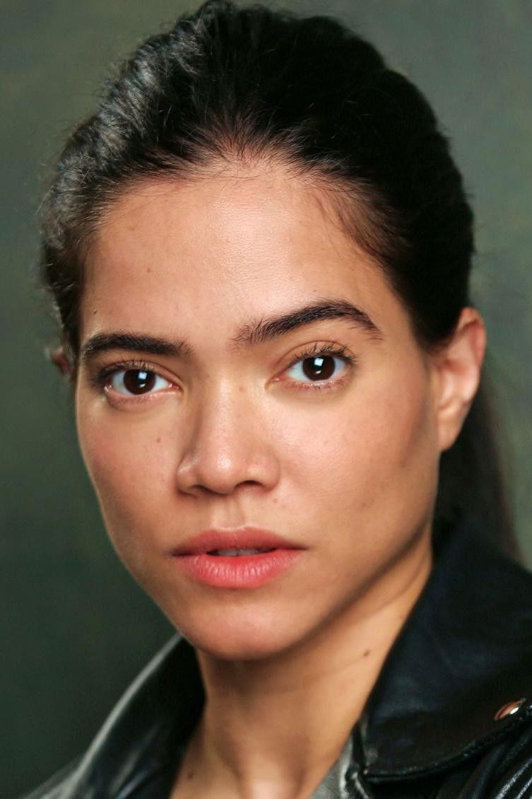 et billede af Keren Hapuc