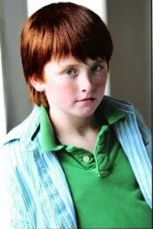 et billede af Dean Faulkenberry