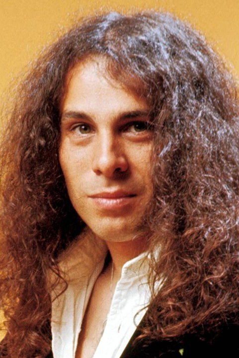 Ronnie James Dio fotoğraf 3