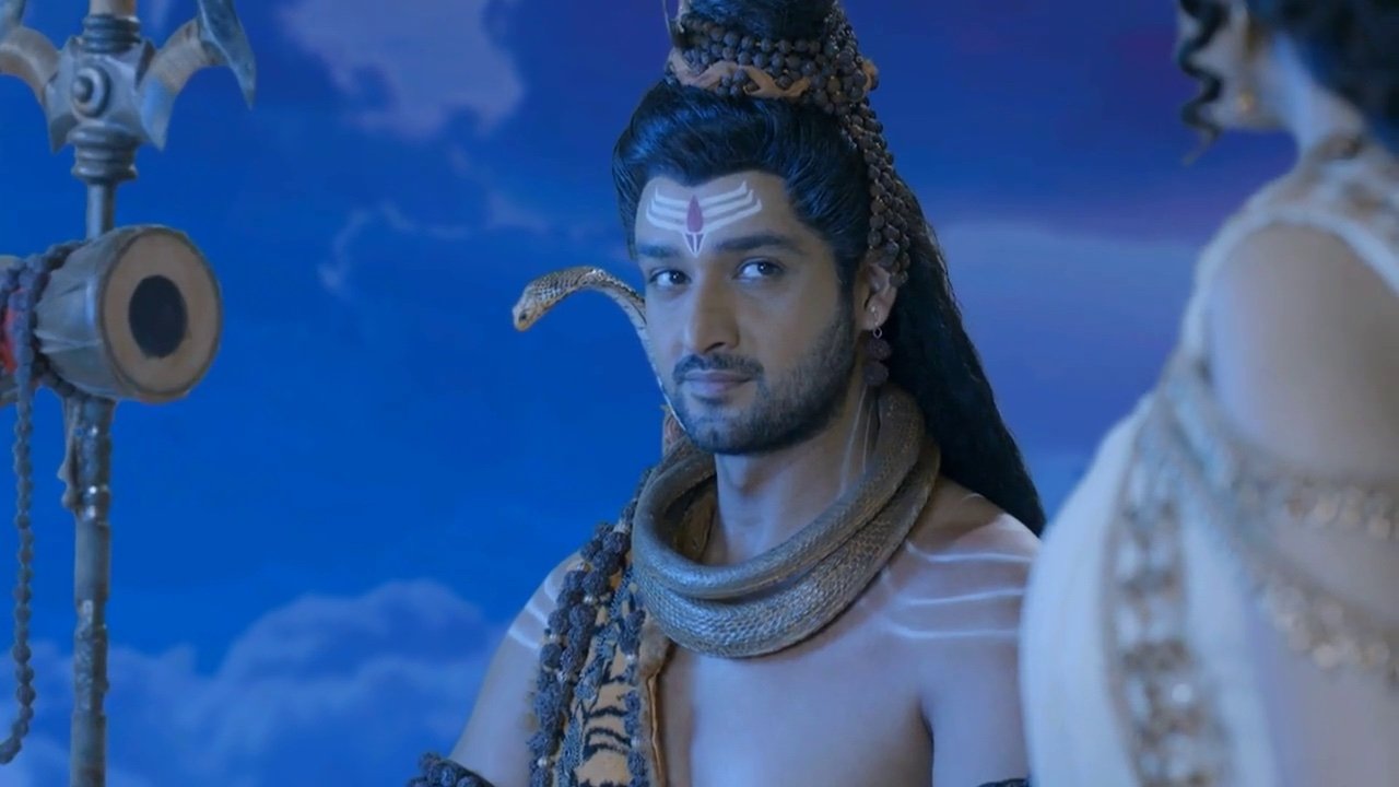 Mahakaali - Anth Hi Aarambh Hai