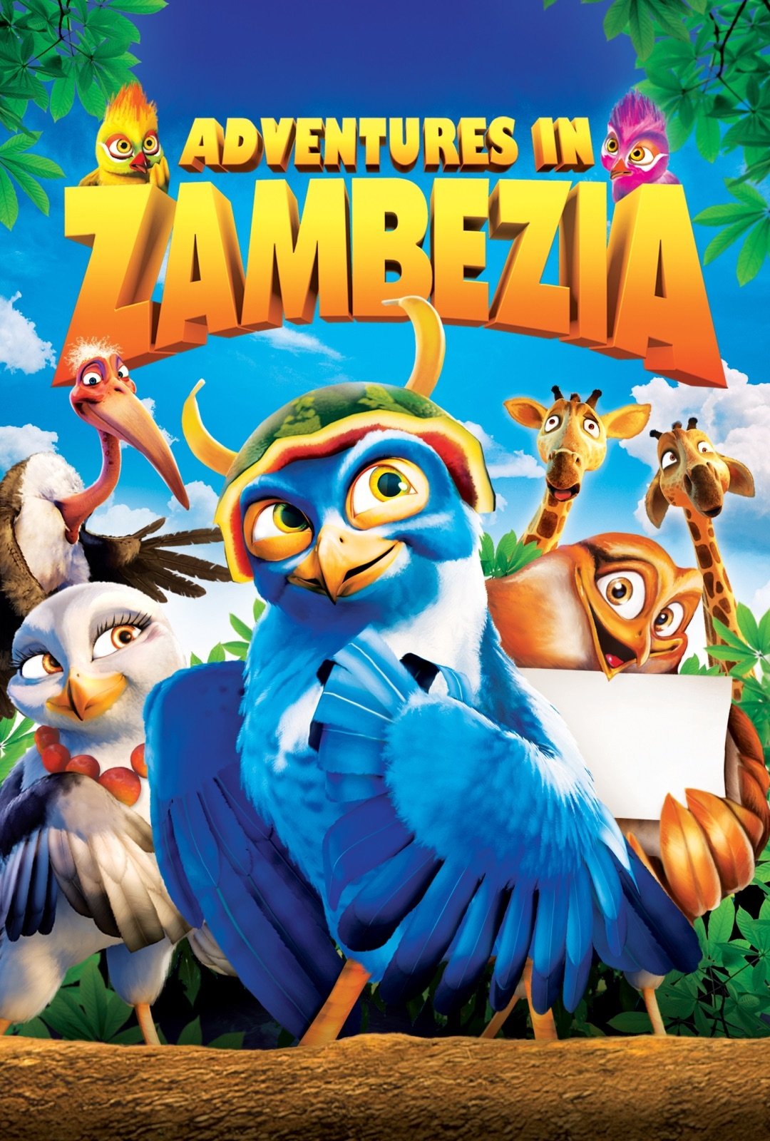 Zambezia