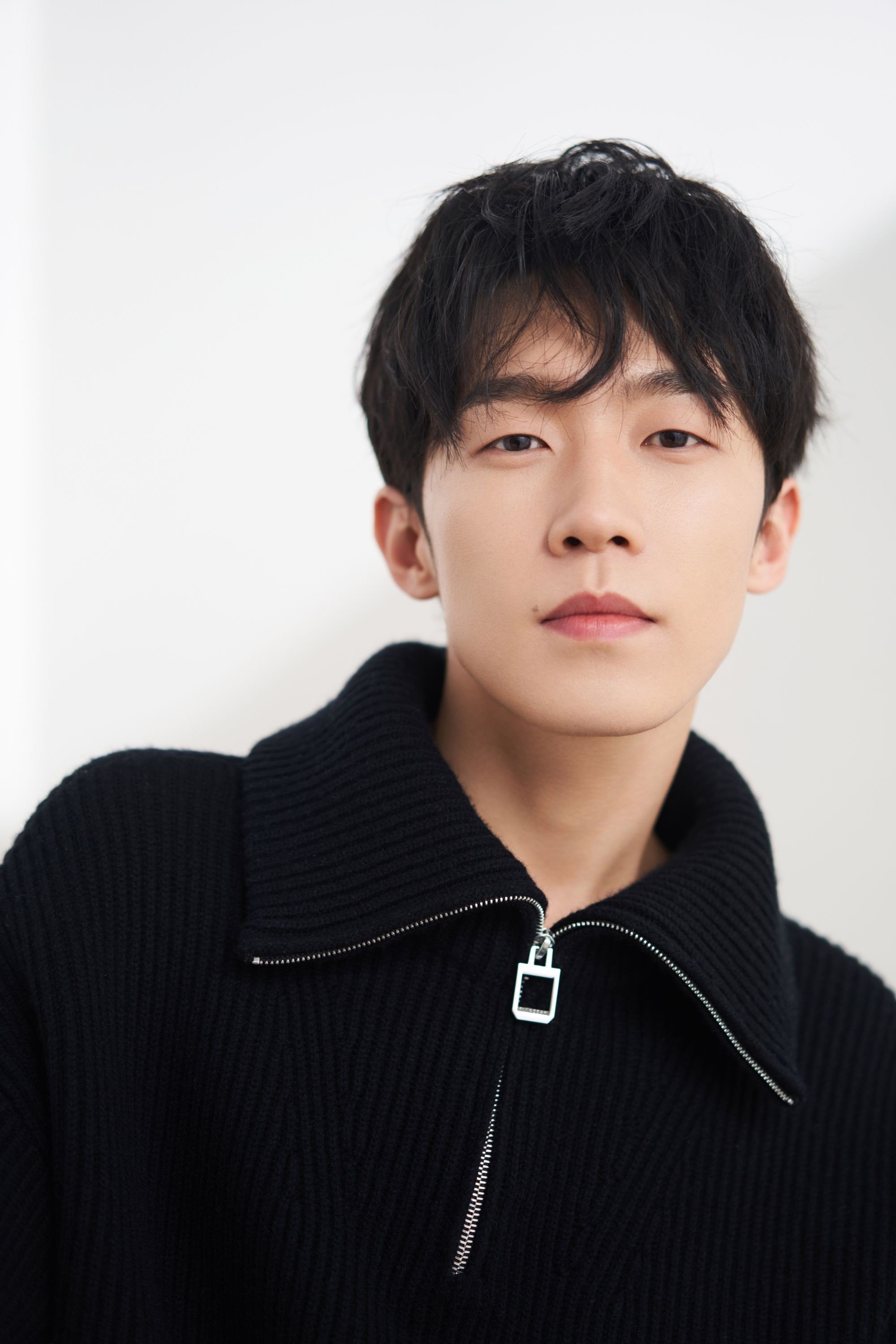 et billede af Wang Xuedong