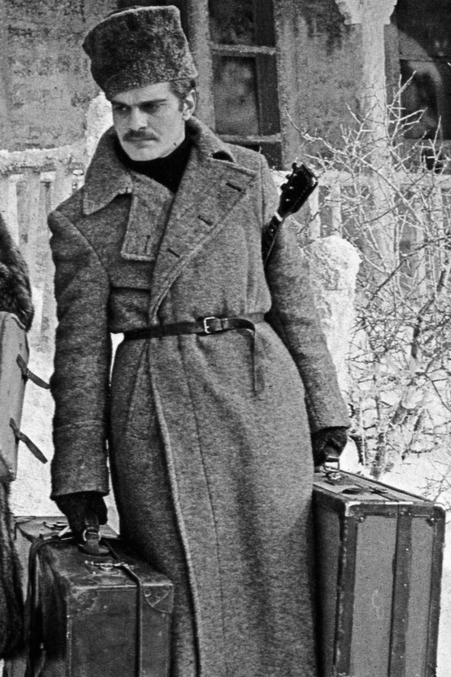 Doctor Zhivago