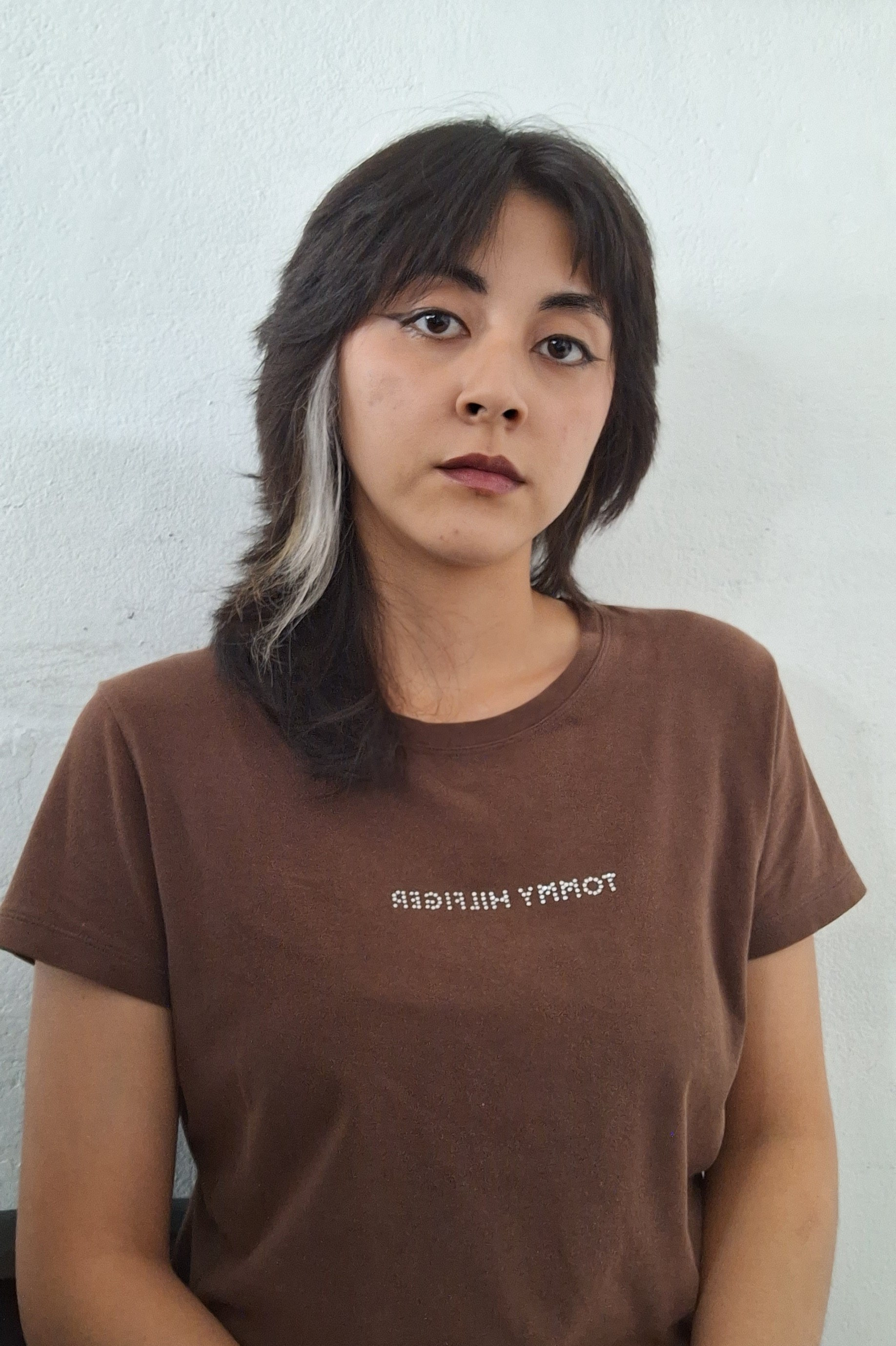 Et billede af Gamarie Mengíbar