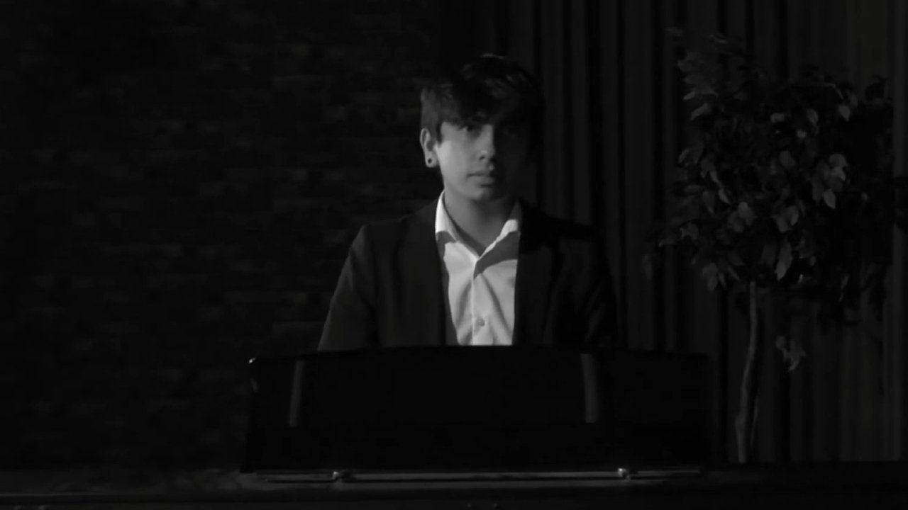 Keys to the Heart (2021)