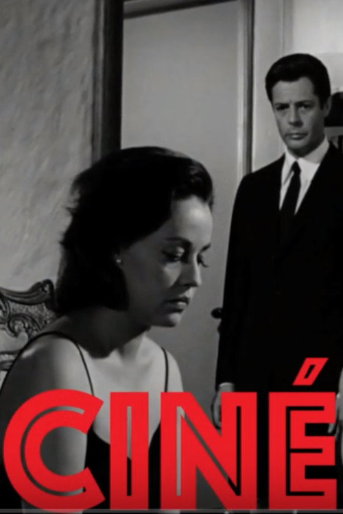 Cin&eacute;philes  #01 Gabriel Matzneff