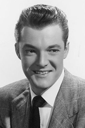 et billede af Mark Daniels