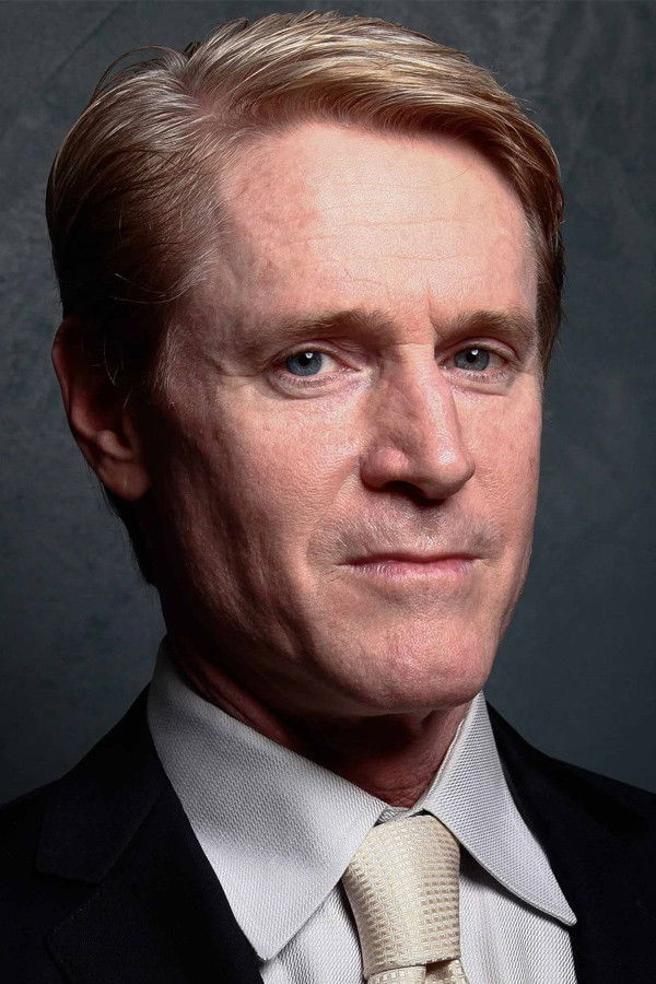 et billede af Kevin Giffin