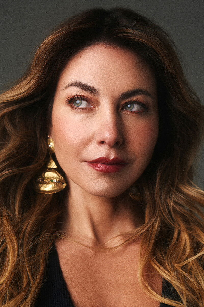 et billede af Mónica Godoy