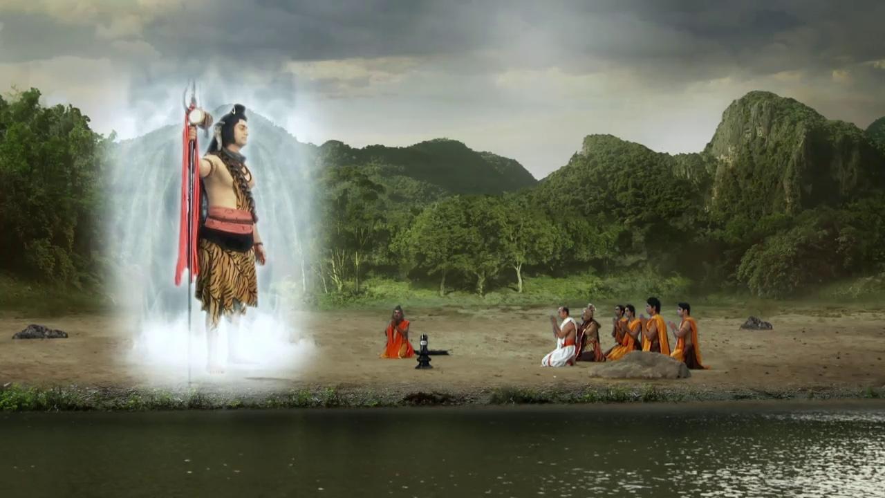 Devon Ke Dev...Mahadev