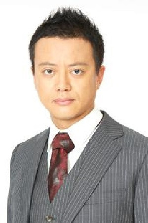 et billede af Satou Taichirou