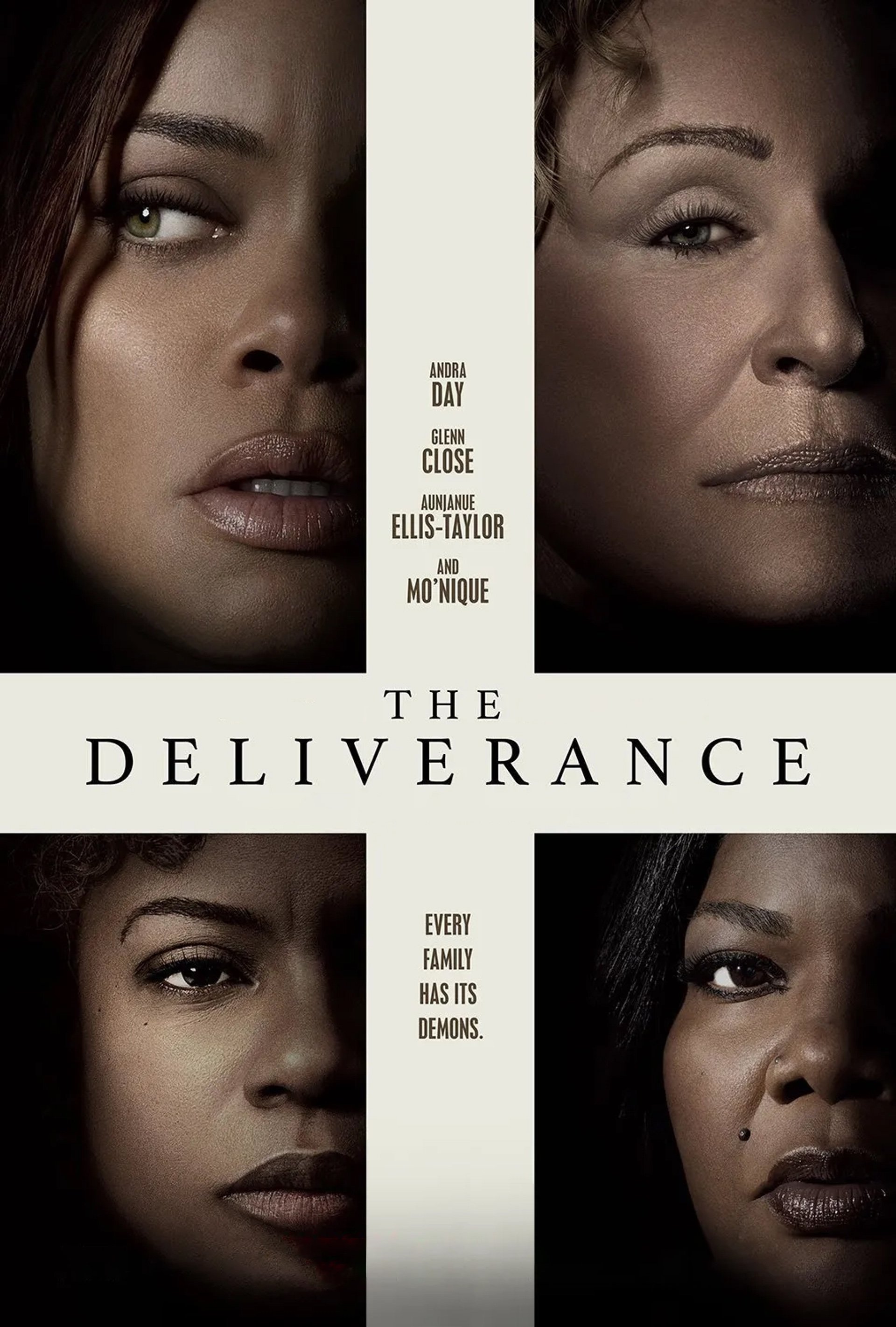 The Deliverance