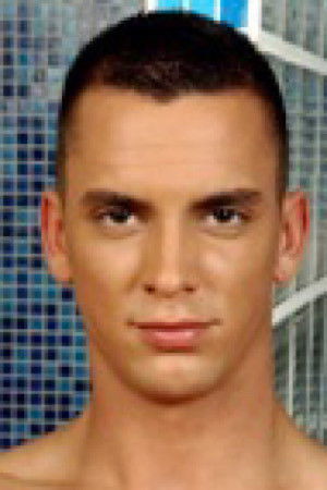 et billede af Martin Grey