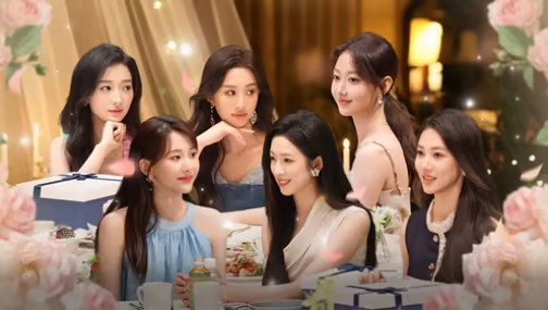 Heart Signal Season 0 :Episode 258  Episode 258