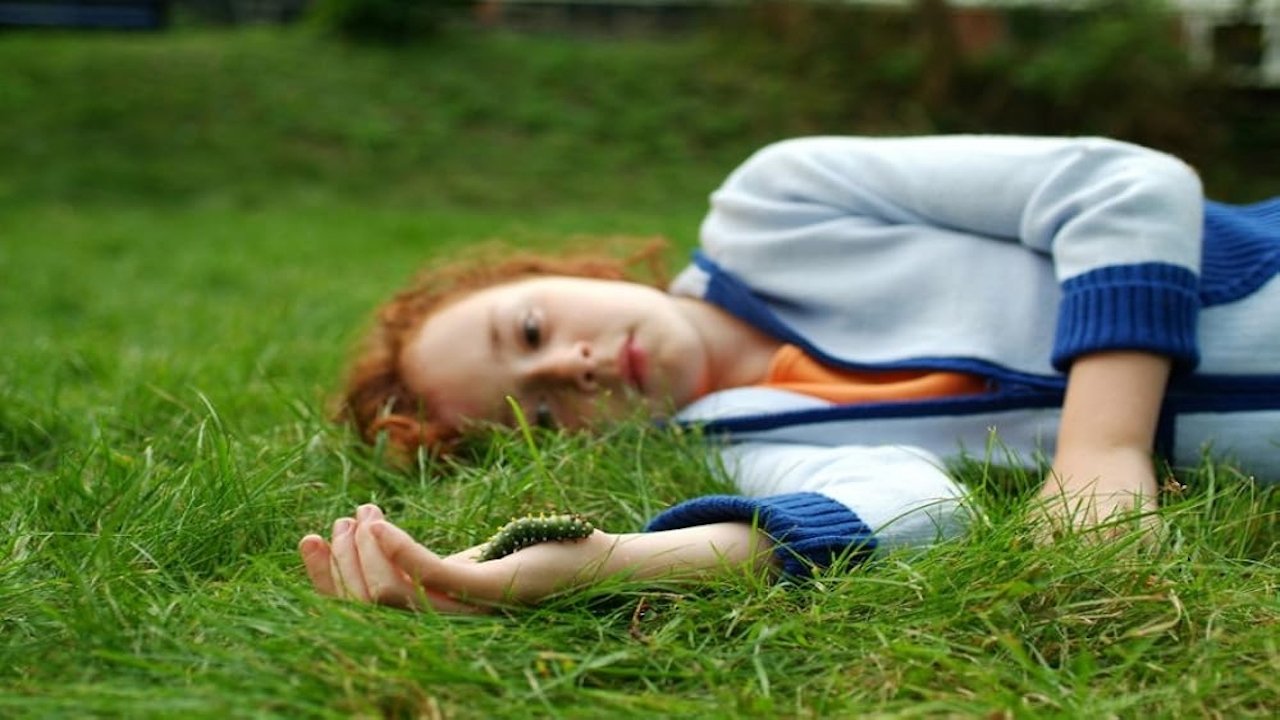Here on In (2007)