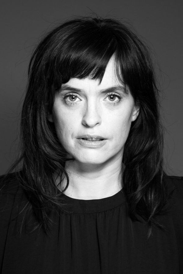 et billede af Florencia Bergallo