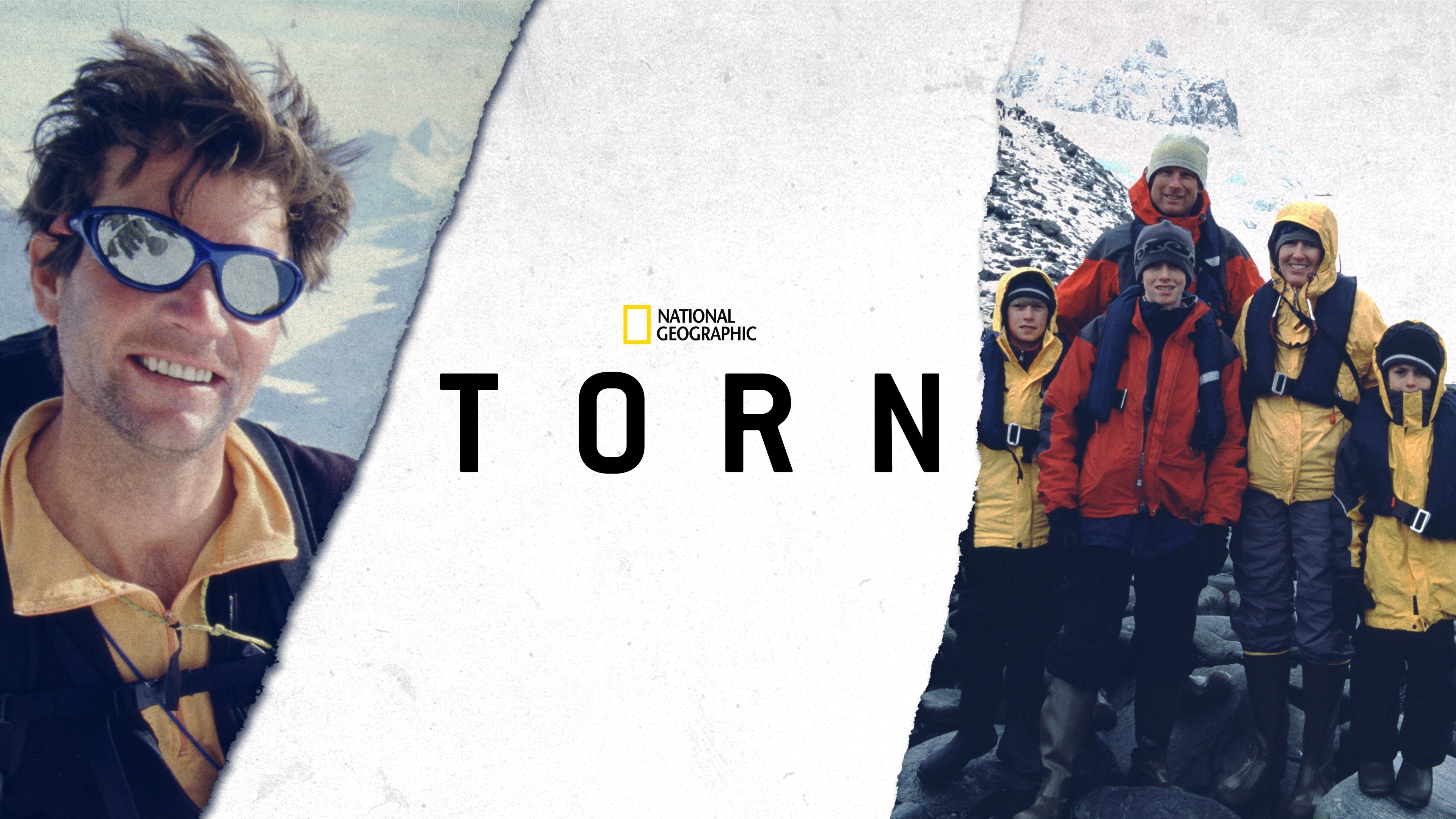 Torn (2021)
