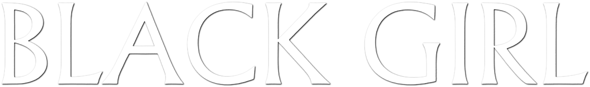 Black Girl Logo