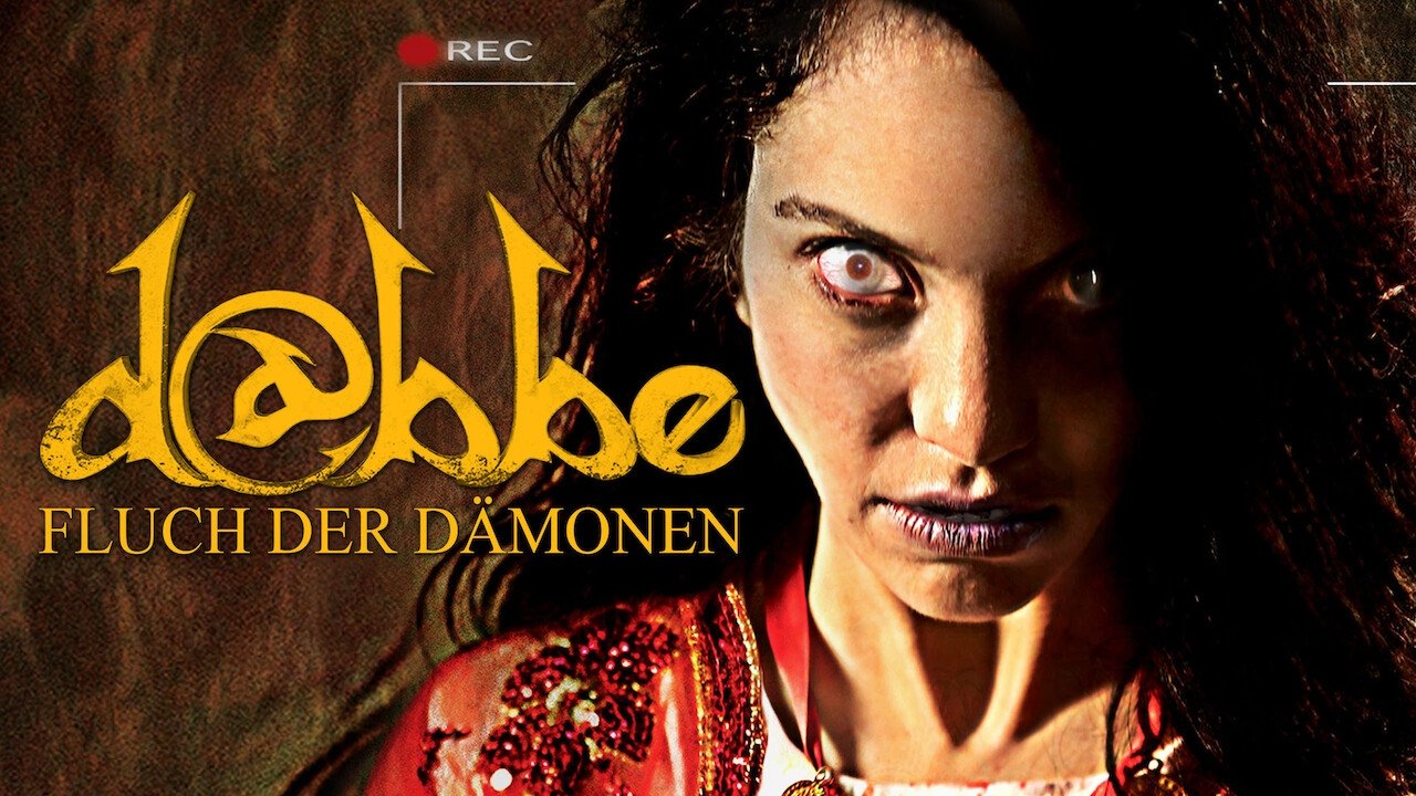 D@bbe: The Possession