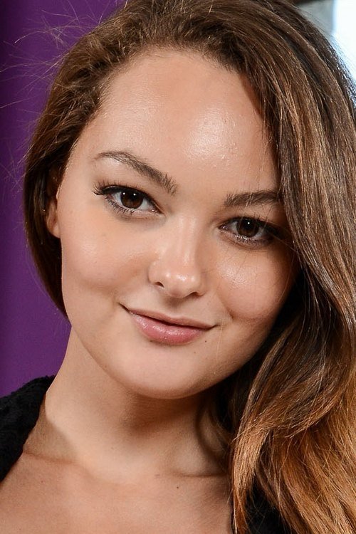 et billede af Sabrina Rey