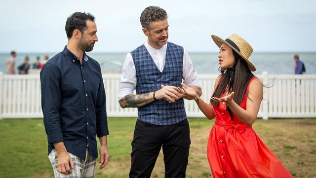 MasterChef Australia Staffel 12 :Folge 6 