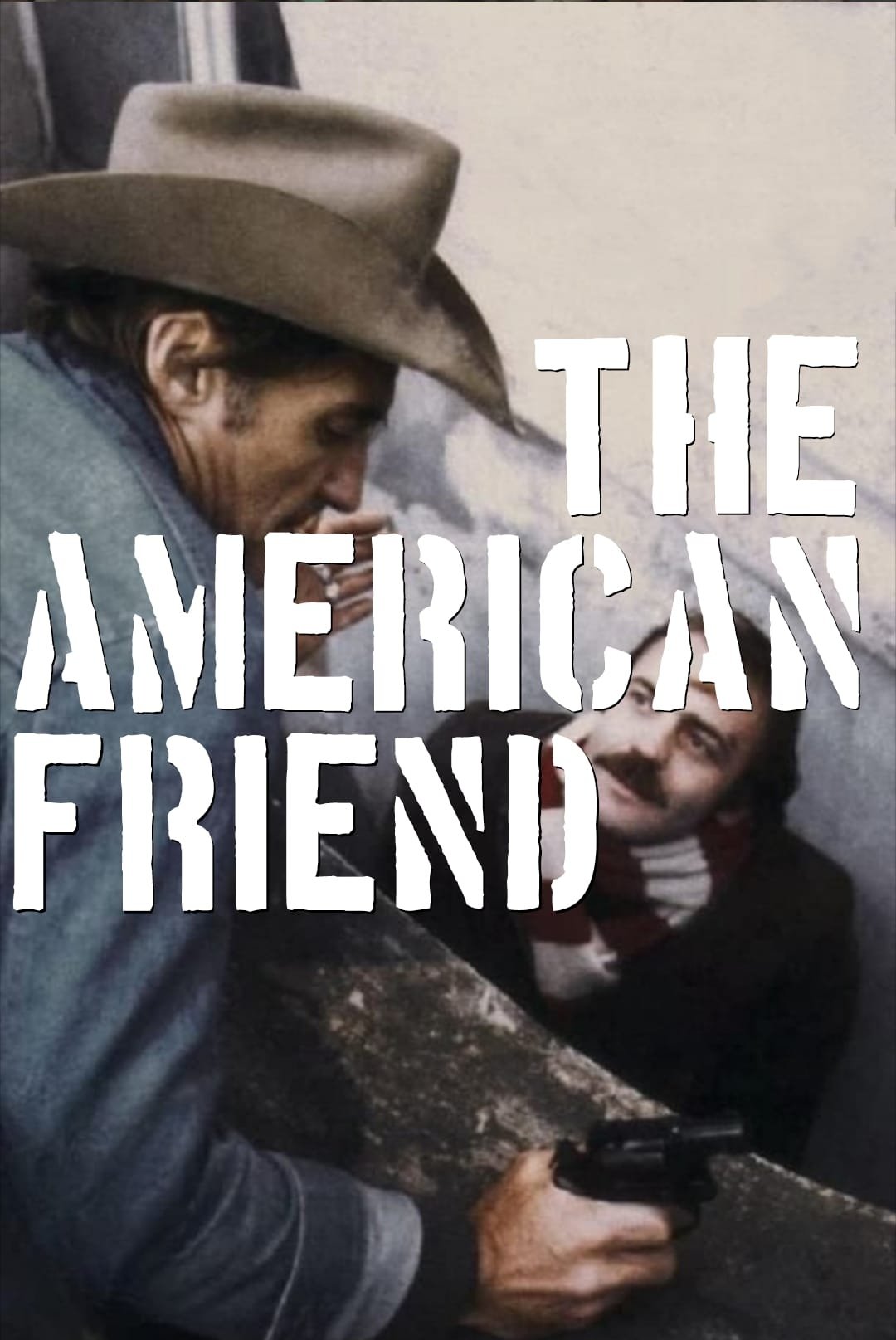 The American Friend