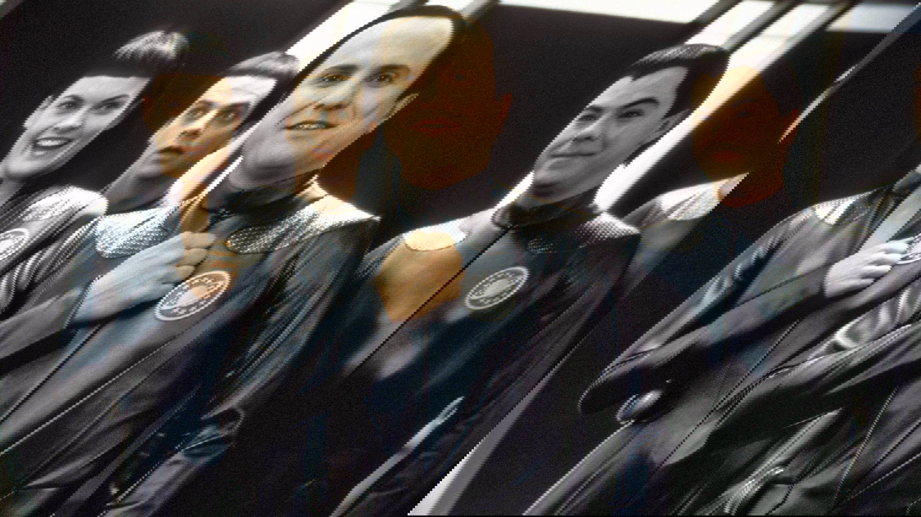 Galaxy Quest (1999)